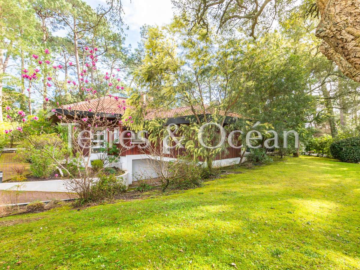 Maison Soorts-Hossegor