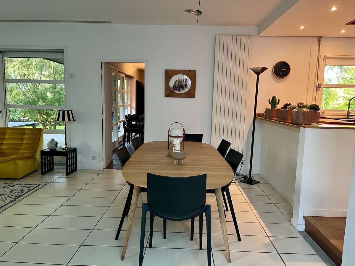 Maison Soorts-Hossegor