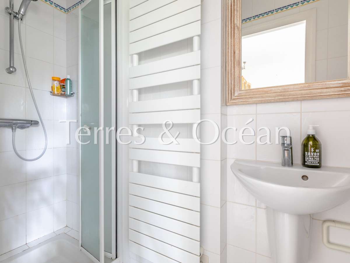 Maison Soorts-Hossegor