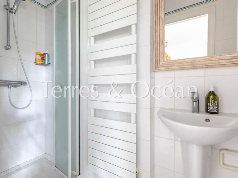 Maison Soorts-Hossegor - 4 chambres - 180m²