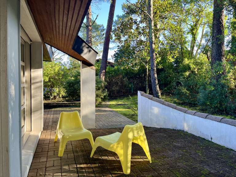 Maison Soorts-Hossegor - 4 chambres - 180m²