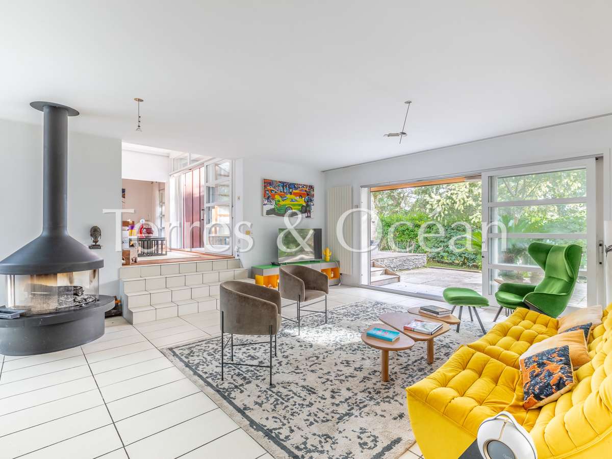 Maison Soorts-Hossegor