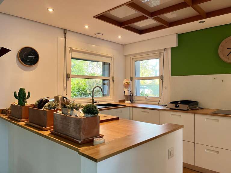 Maison Soorts-Hossegor - 4 chambres - 180m²