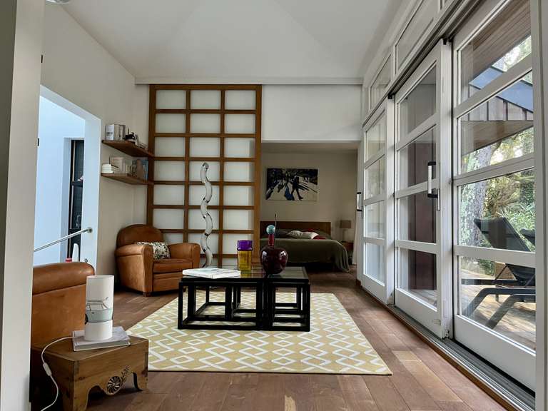 Maison Soorts-Hossegor - 4 chambres - 180m²