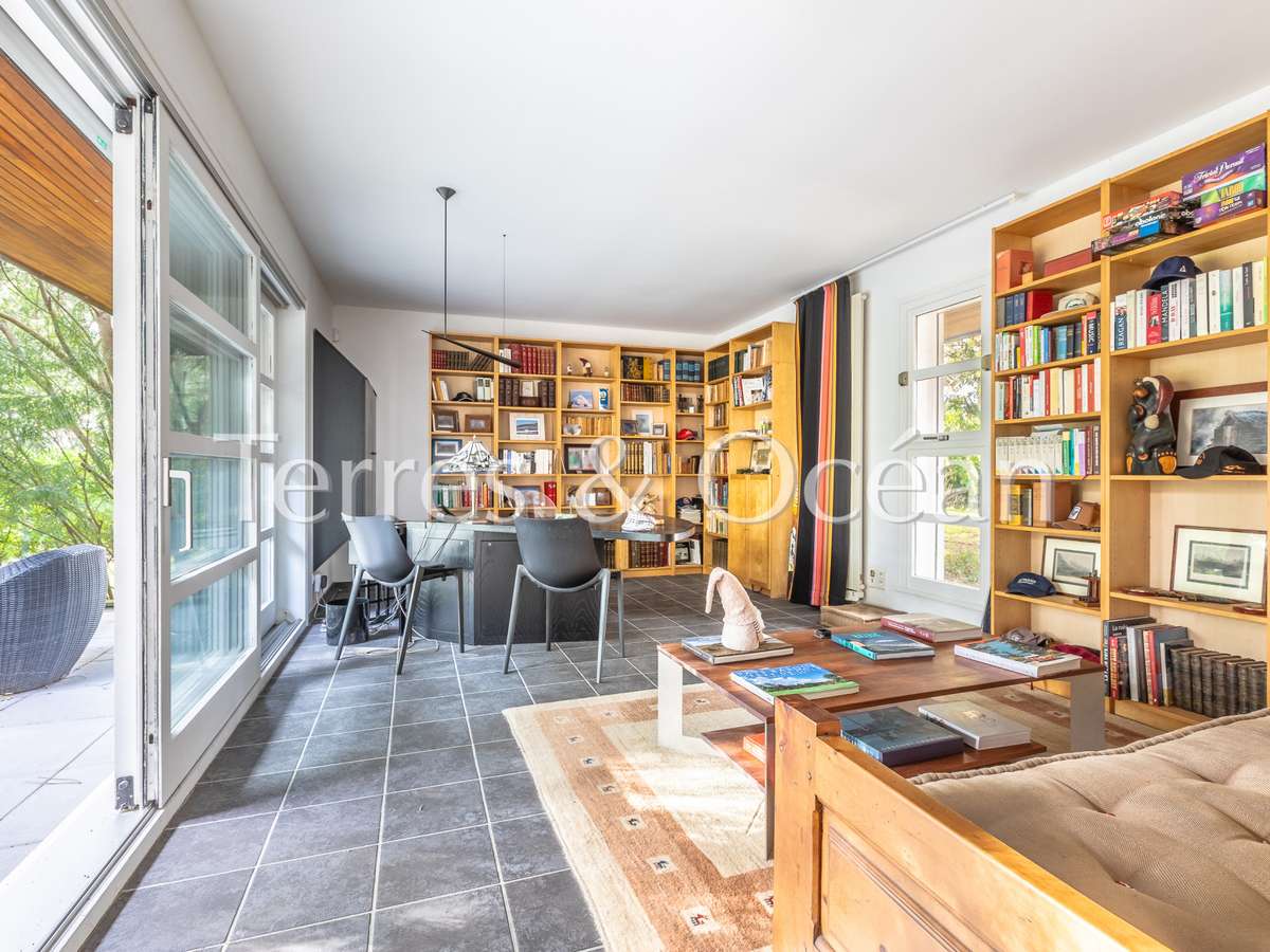 Maison Soorts-Hossegor