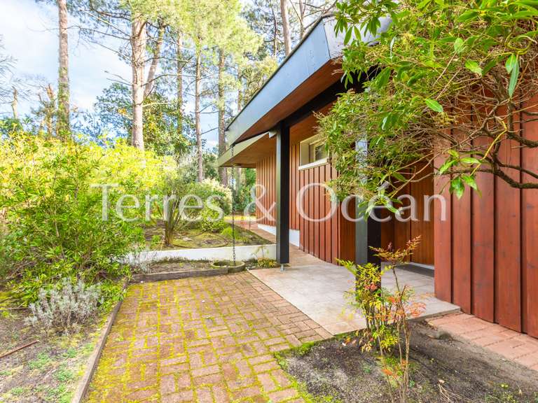 Maison Soorts-Hossegor - 4 chambres - 180m²