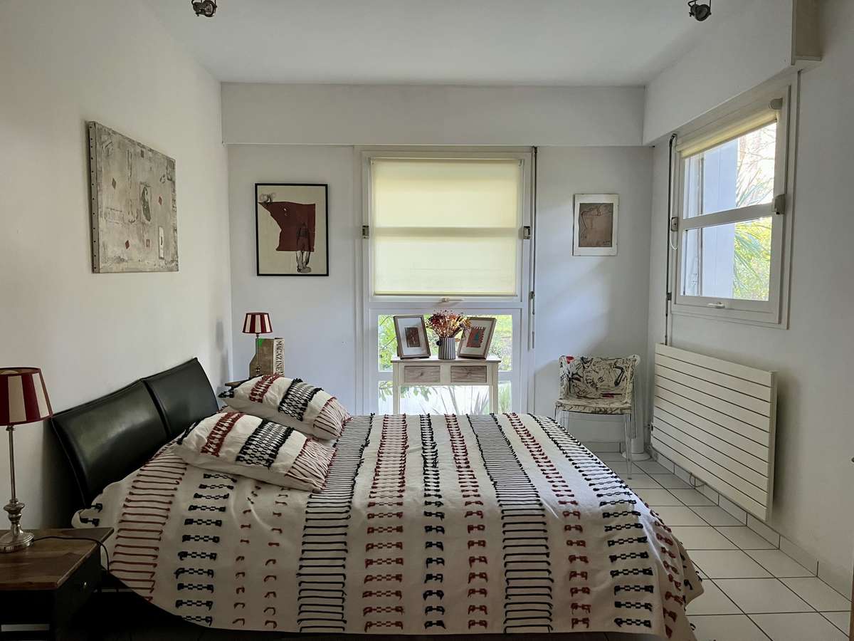 Maison Soorts-Hossegor