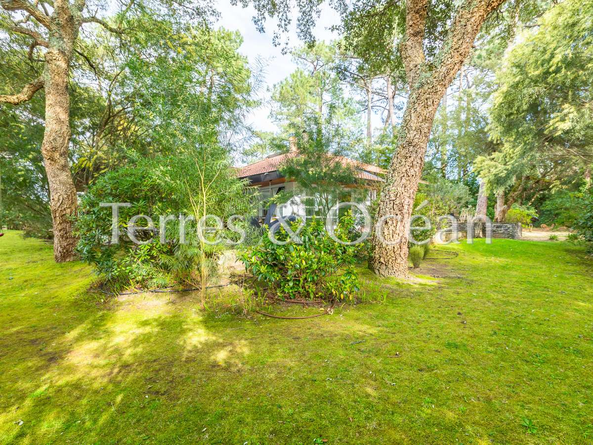 Maison Soorts-Hossegor