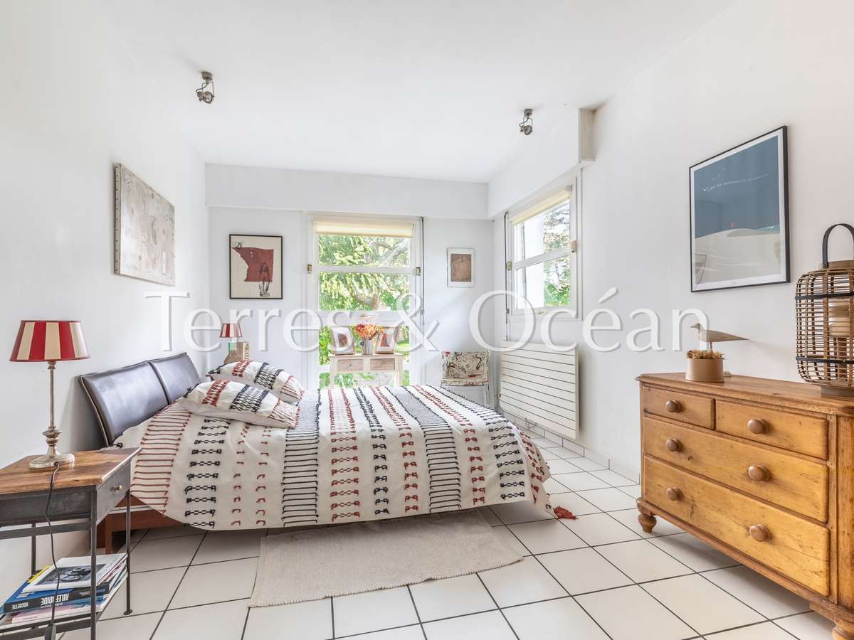 Maison Soorts-Hossegor