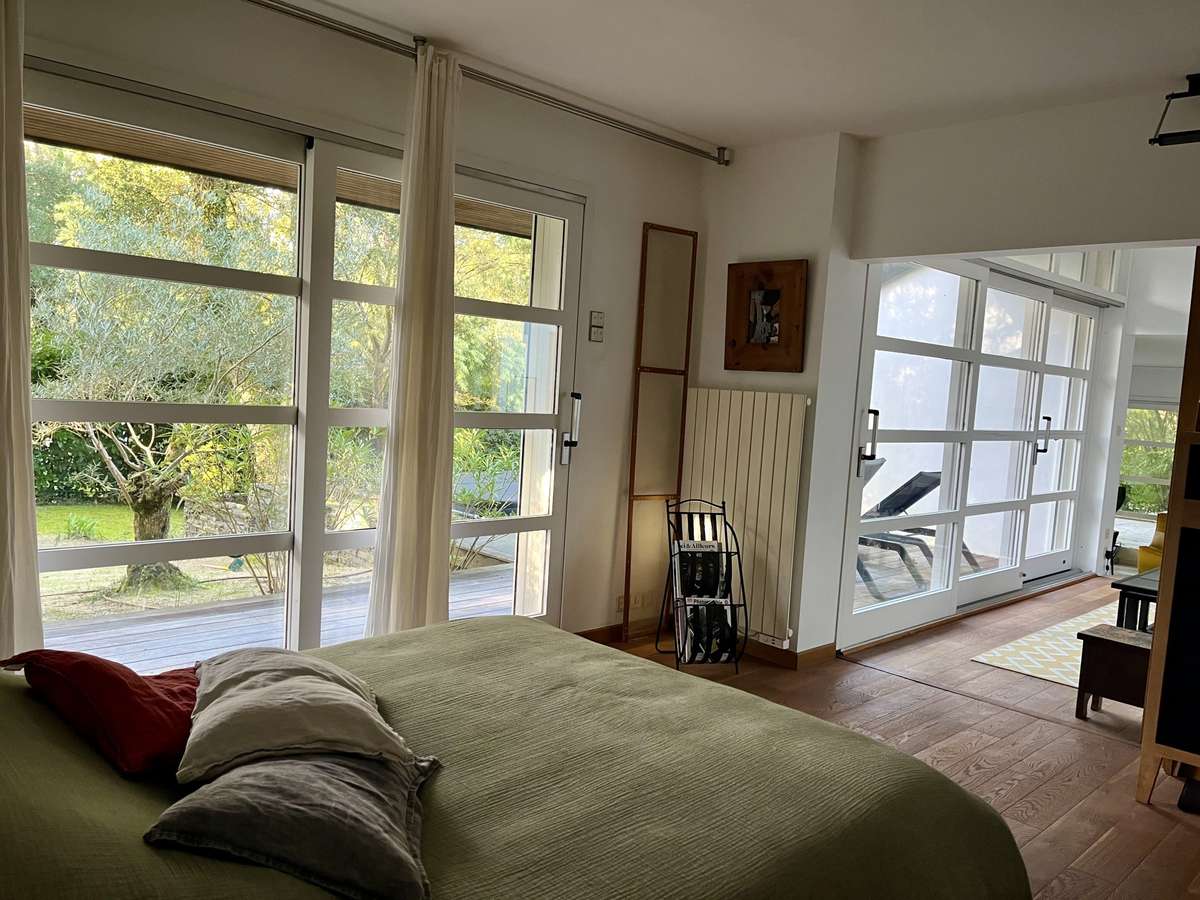 Maison Soorts-Hossegor