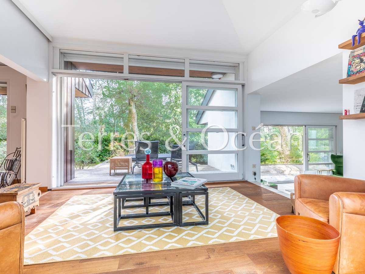 Maison Soorts-Hossegor