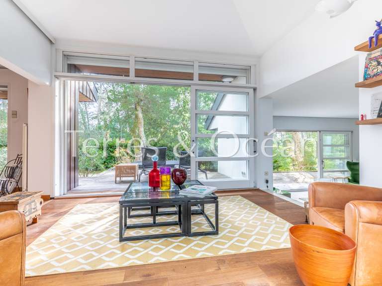 Maison Soorts-Hossegor - 4 chambres - 180m²