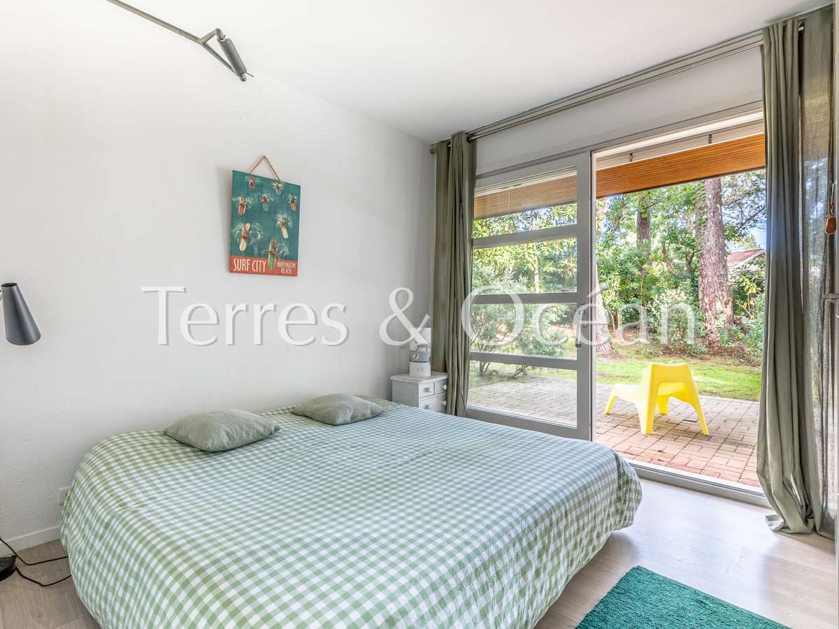 Maison Soorts-Hossegor