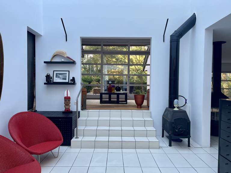 Maison Soorts-Hossegor - 4 chambres - 180m²