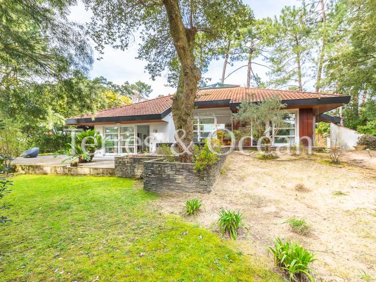 Maison Soorts-Hossegor - 4 chambres - 180m²