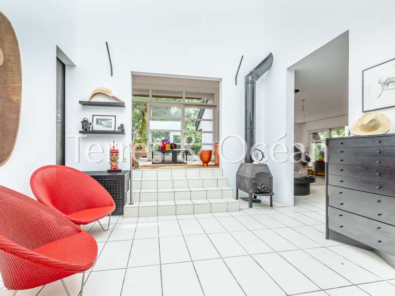 Maison Soorts-Hossegor - 4 chambres - 180m²