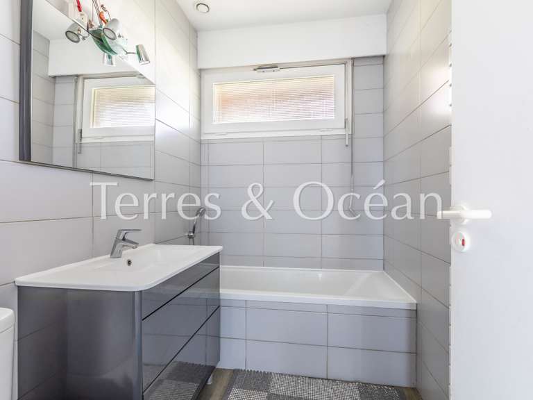 Maison Soorts-Hossegor - 4 chambres - 180m²