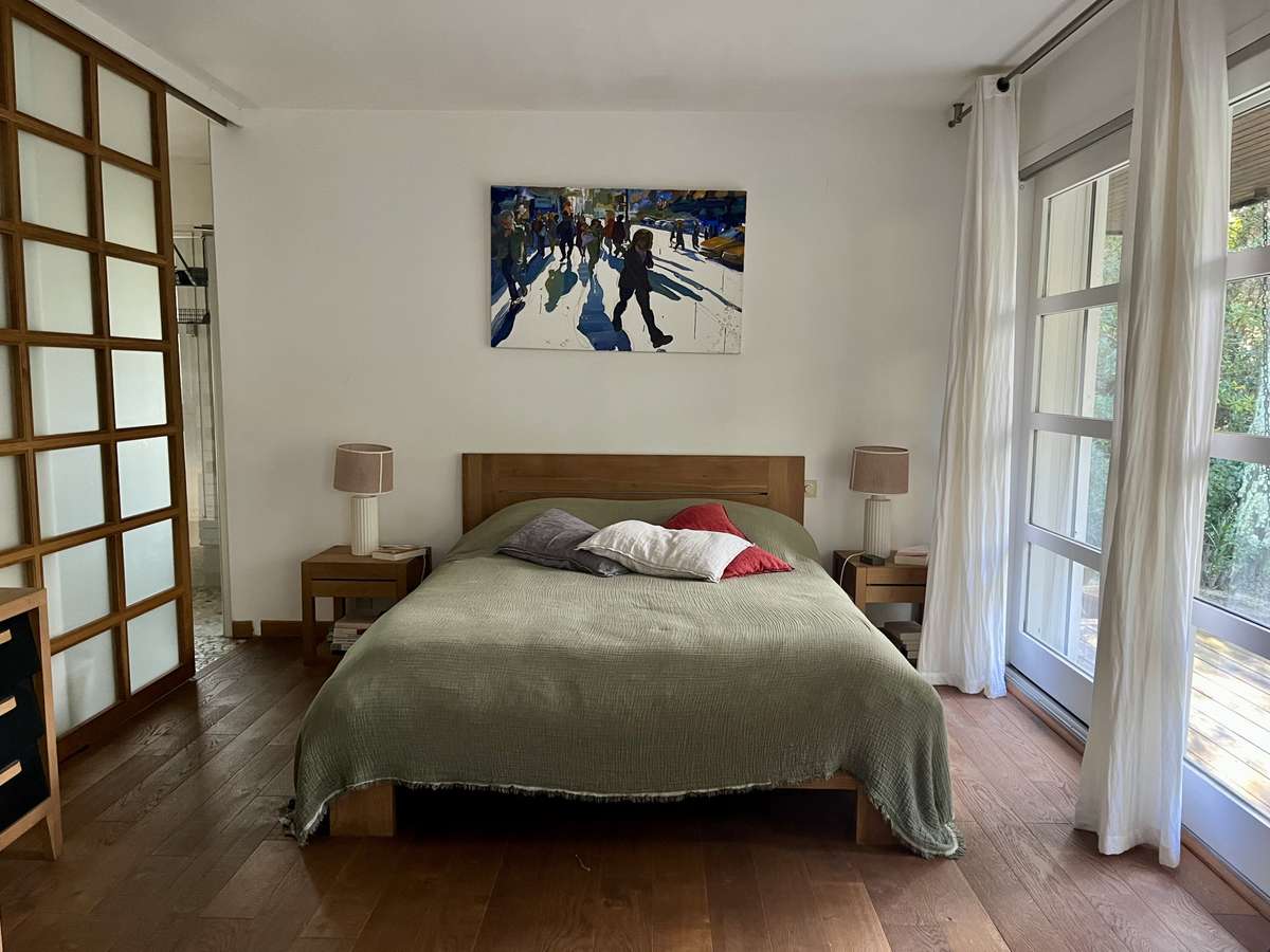 Maison Soorts-Hossegor