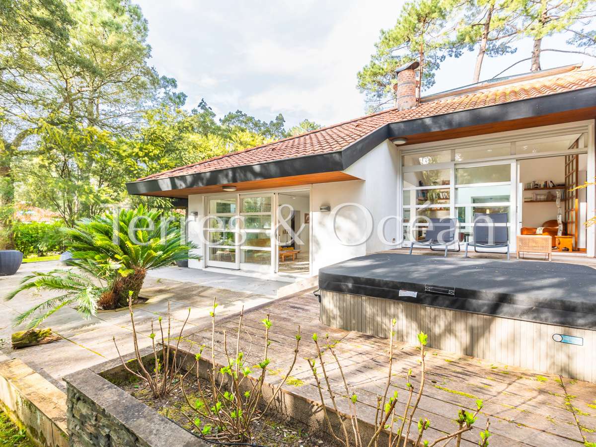 Maison Soorts-Hossegor