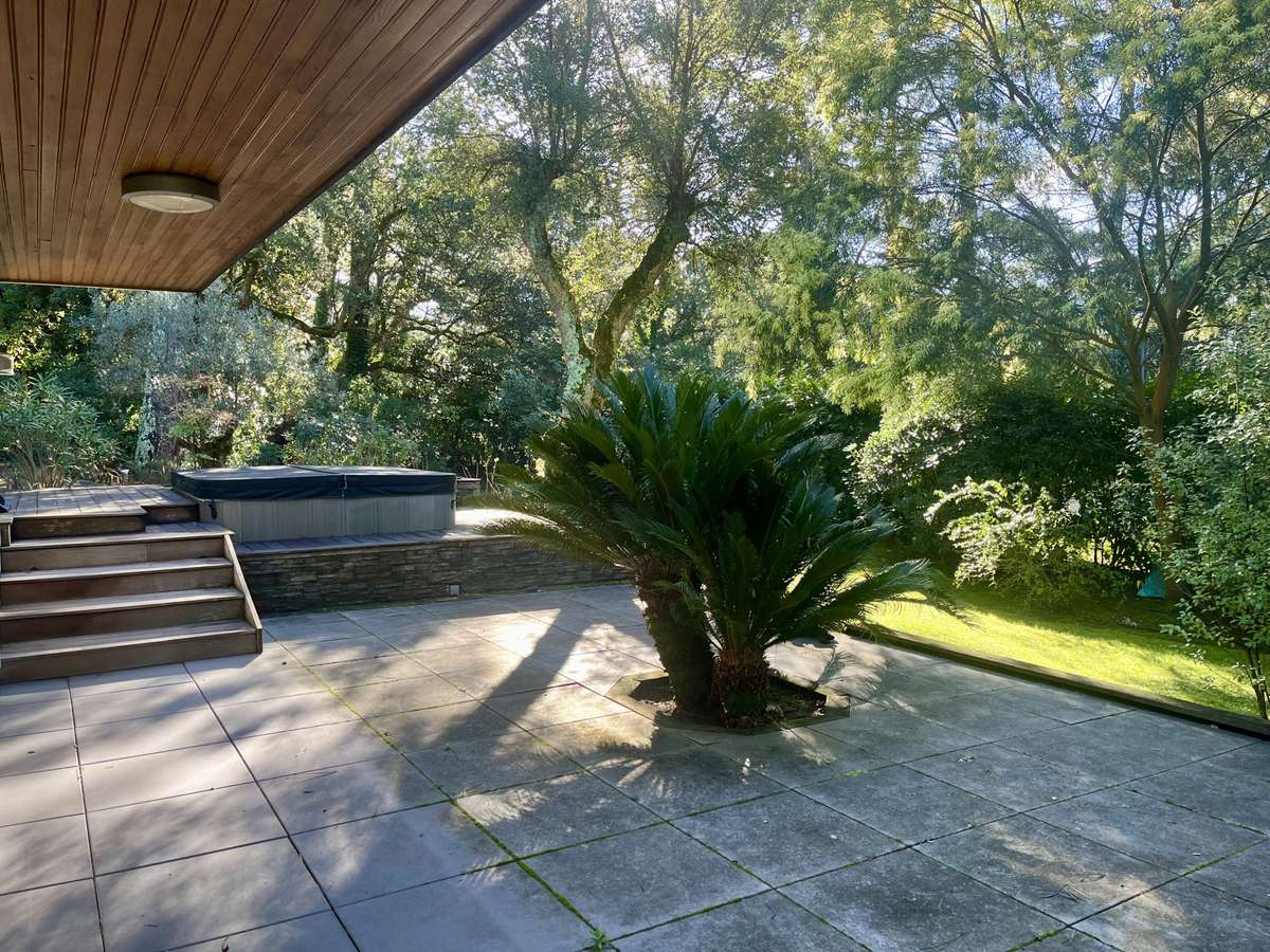 Maison Soorts-Hossegor