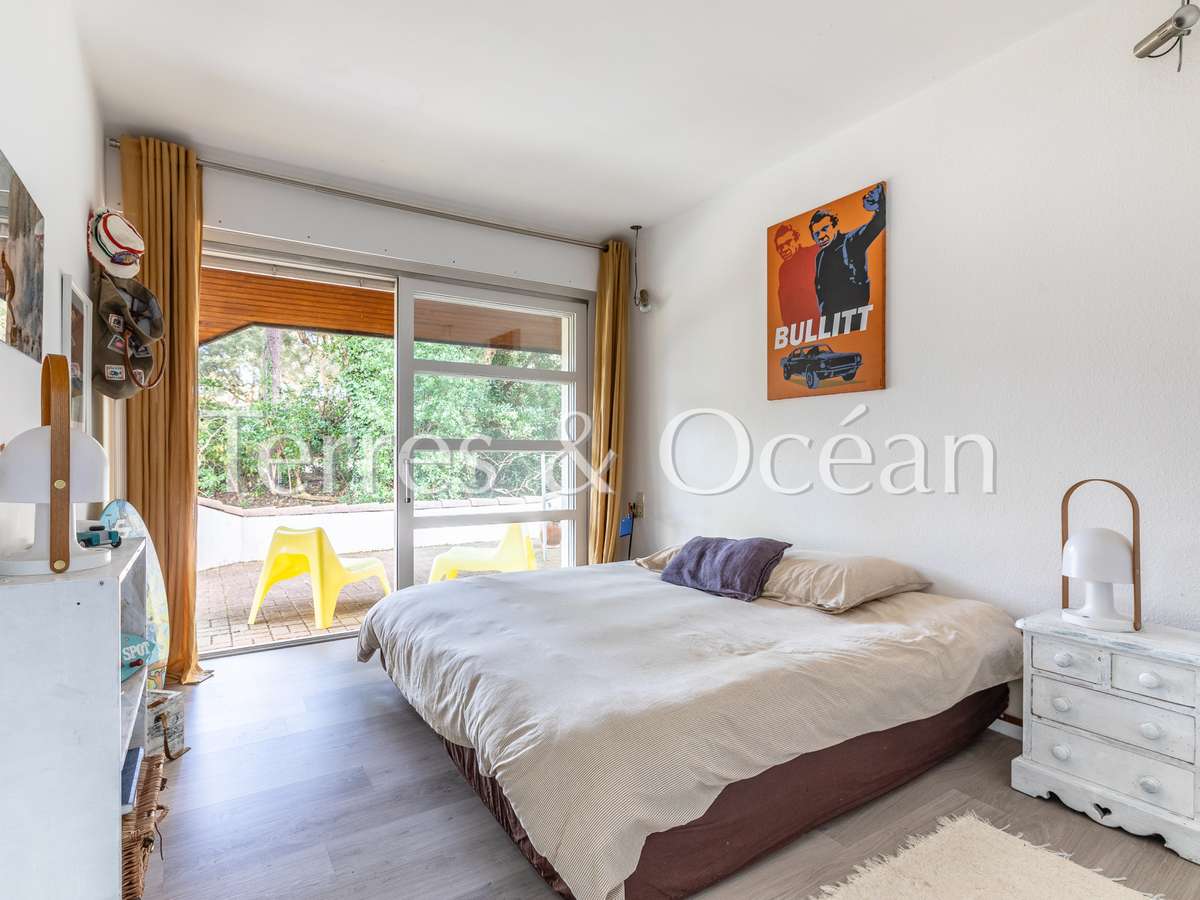 Maison Soorts-Hossegor