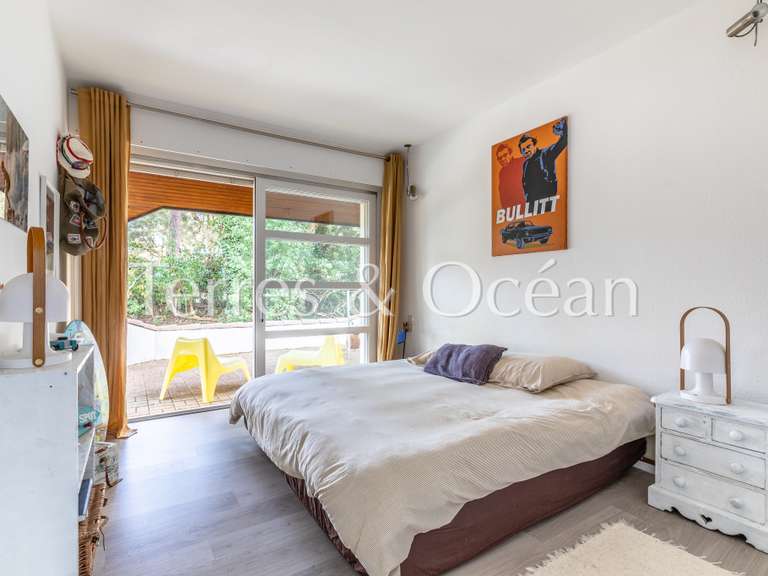 Maison Soorts-Hossegor - 4 chambres - 180m²