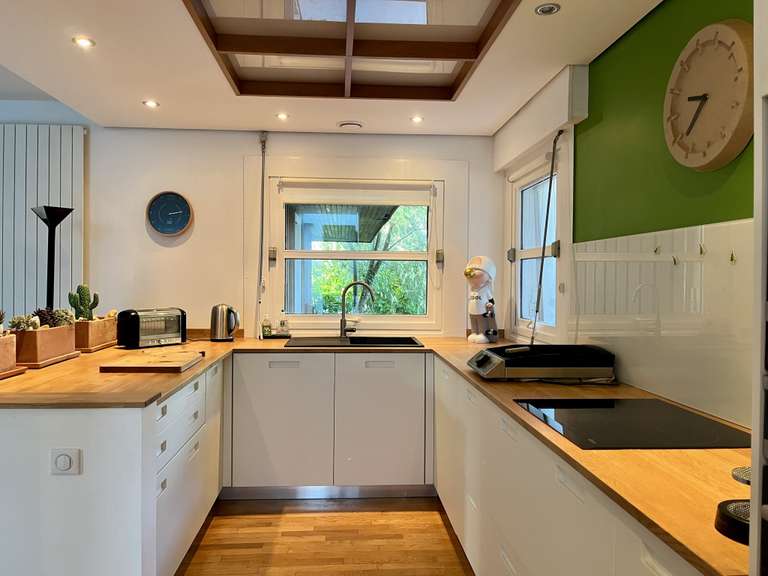 Maison Soorts-Hossegor - 4 chambres - 180m²