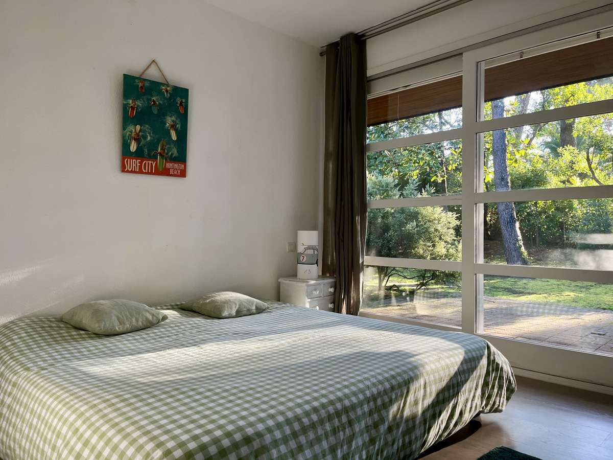 Maison Soorts-Hossegor