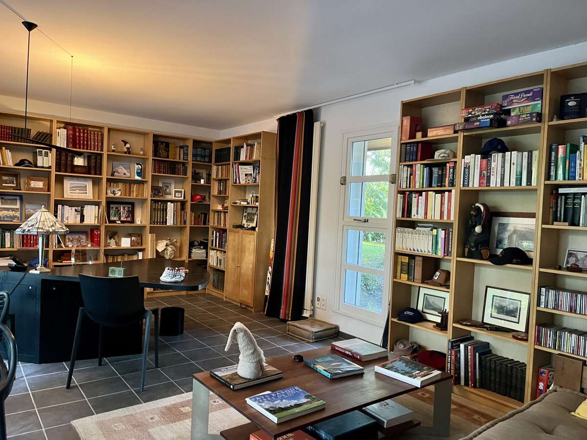 Maison Soorts-Hossegor