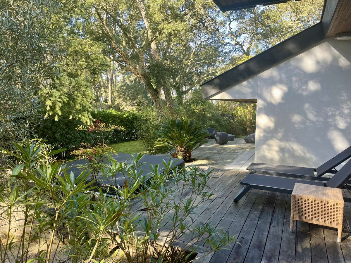 Maison Soorts-Hossegor