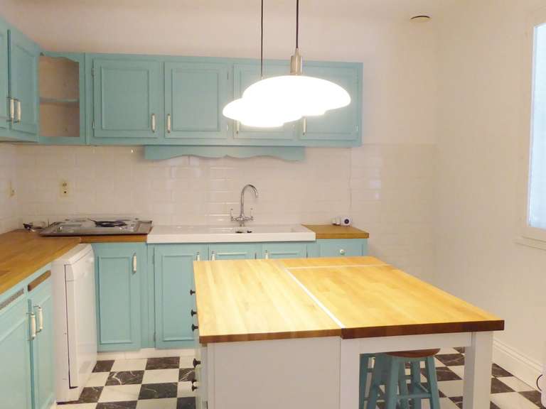 House Soorts-Hossegor - 6 bedrooms - 200m²