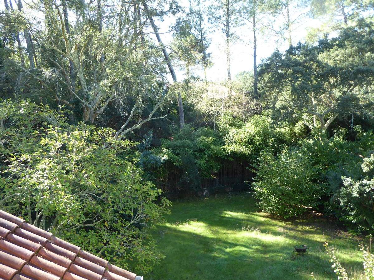 House Soorts-Hossegor