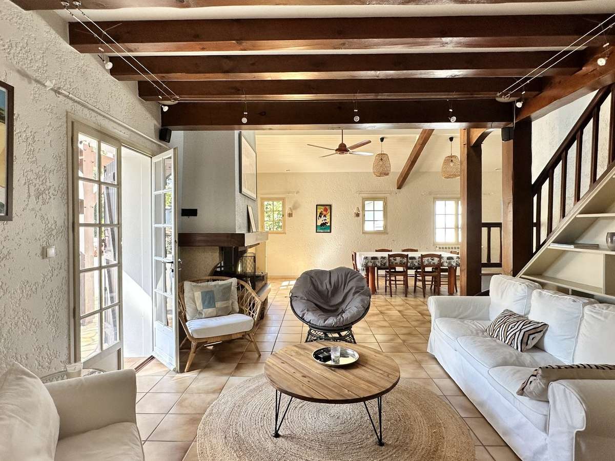 House Soorts-Hossegor