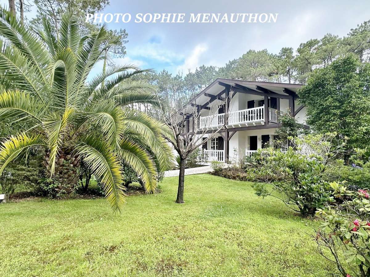 House Soorts-Hossegor