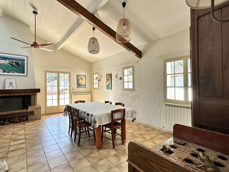 House Soorts-Hossegor - 5 bedrooms - 220m²