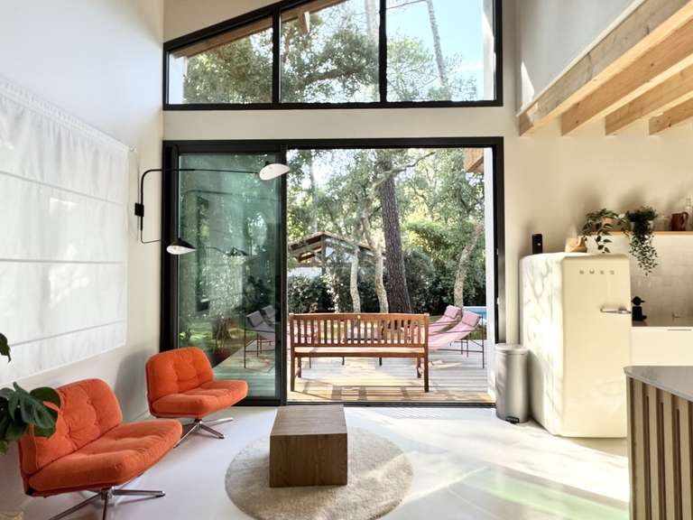 Maison Soorts-Hossegor - 4 chambres - 163m²