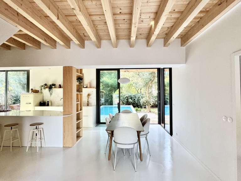 Maison Soorts-Hossegor - 4 chambres - 163m²