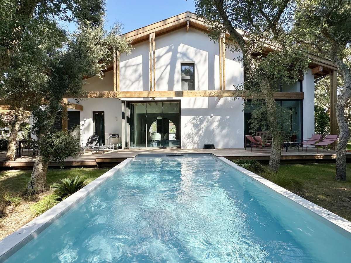 Maison Soorts-Hossegor