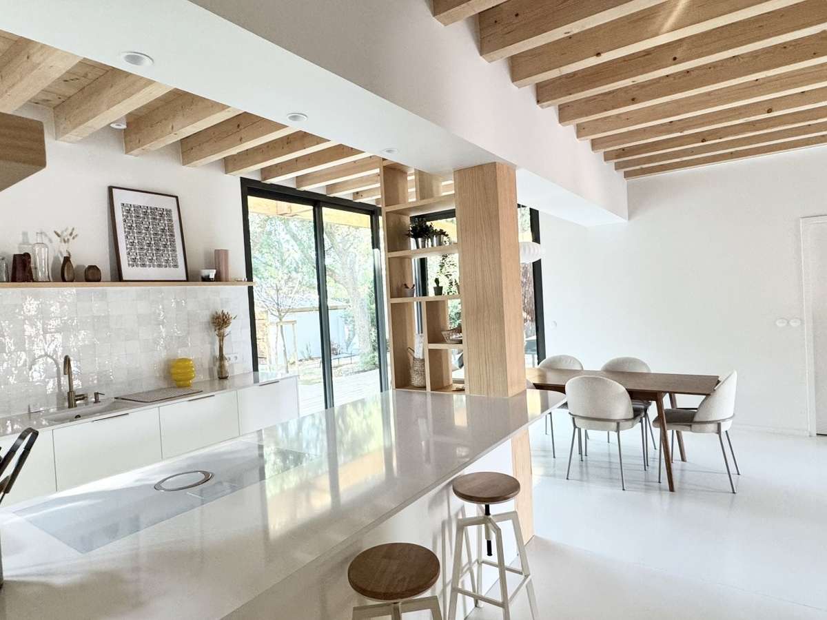 Maison Soorts-Hossegor