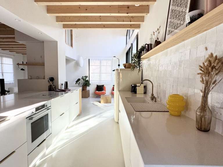 Maison Soorts-Hossegor - 4 chambres - 163m²