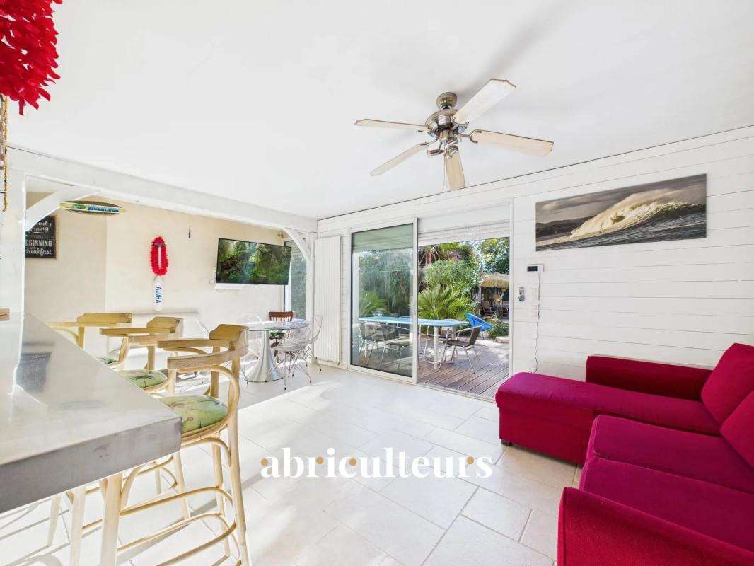 House Soorts-Hossegor