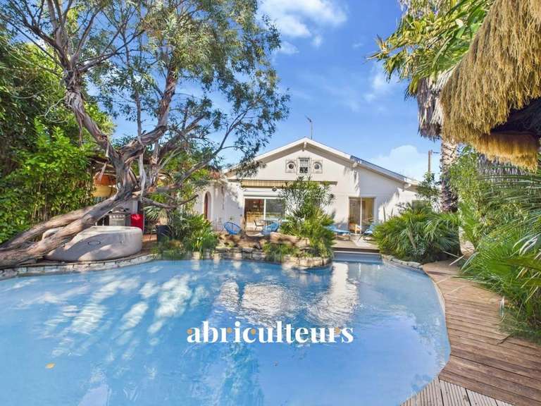 House Soorts-Hossegor - 3 bedrooms - 128m²