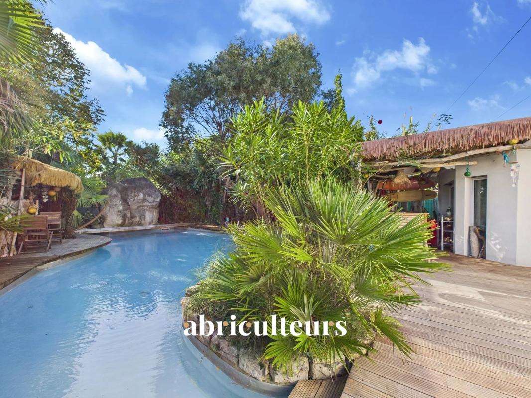 House Soorts-Hossegor