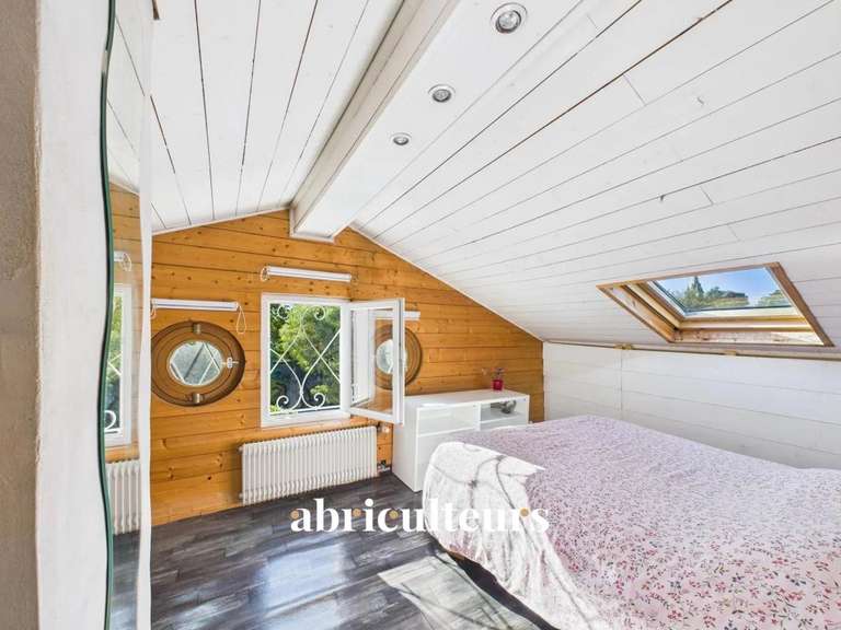 House Soorts-Hossegor - 3 bedrooms - 128m²