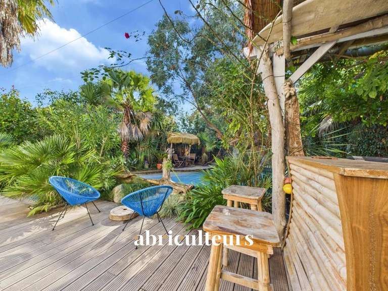 House Soorts-Hossegor - 3 bedrooms - 128m²