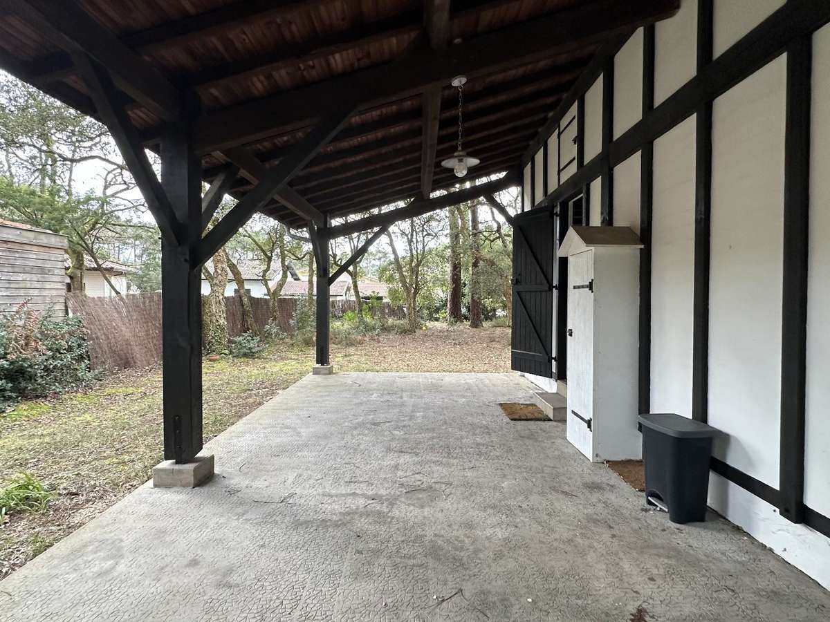 House Soorts-Hossegor