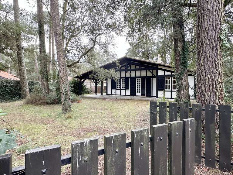 House Soorts-Hossegor - 3 bedrooms - 100m²