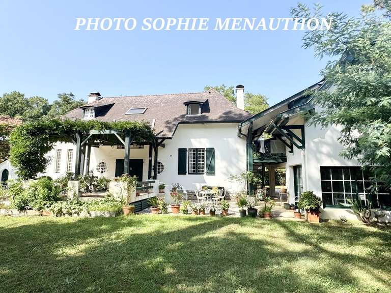 House Soorts-Hossegor - 6 bedrooms - 192m²