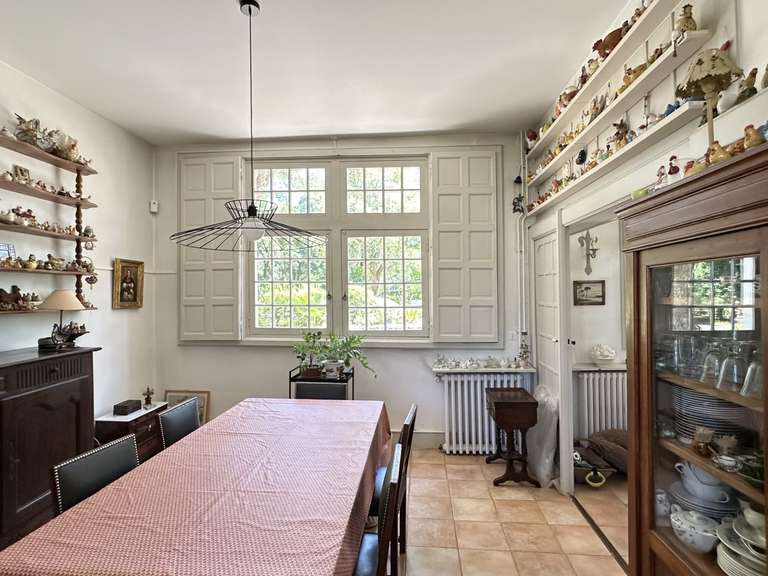 House Soorts-Hossegor - 6 bedrooms - 192m²