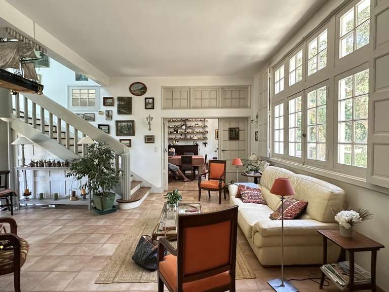 House Soorts-Hossegor - 6 bedrooms - 192m²